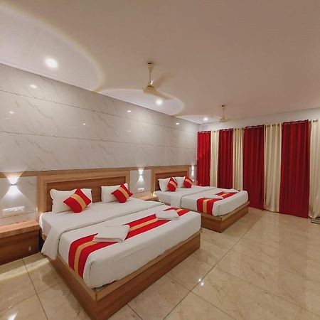 Appartement Mistica Munnar à Anachal Extérieur photo