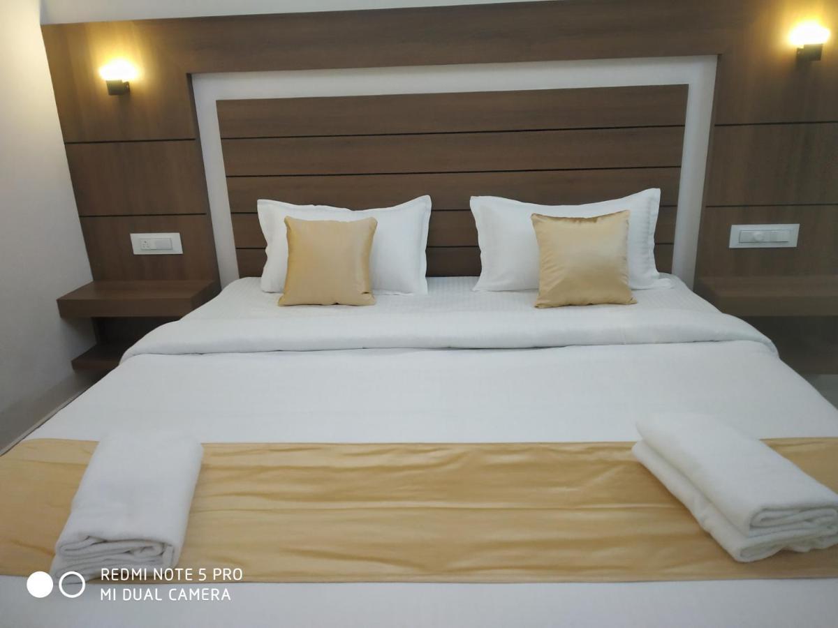 Appartement Mistica Munnar à Anachal Extérieur photo