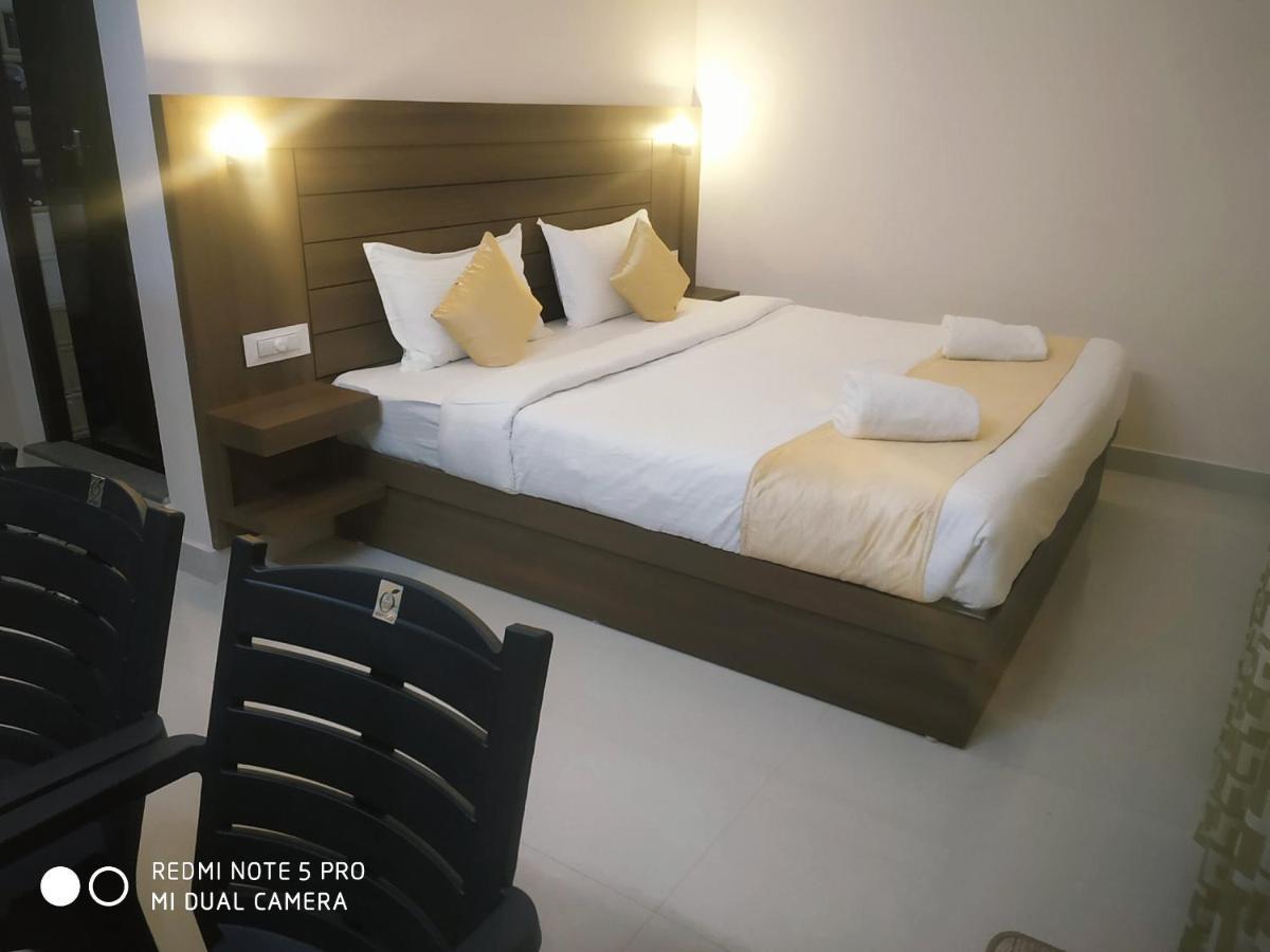 Appartement Mistica Munnar à Anachal Extérieur photo