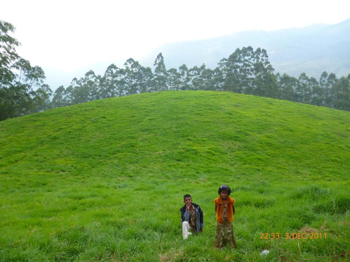 Appartement Mistica Munnar à Anachal Extérieur photo