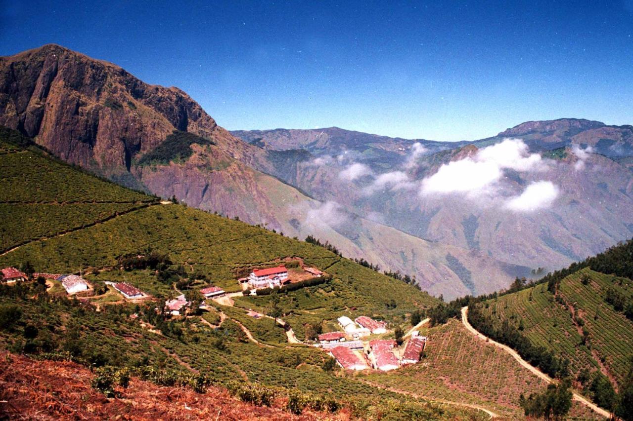 Appartement Mistica Munnar à Anachal Extérieur photo