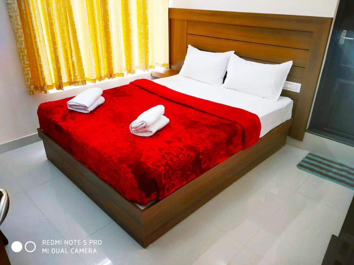 Appartement Mistica Munnar à Anachal Extérieur photo