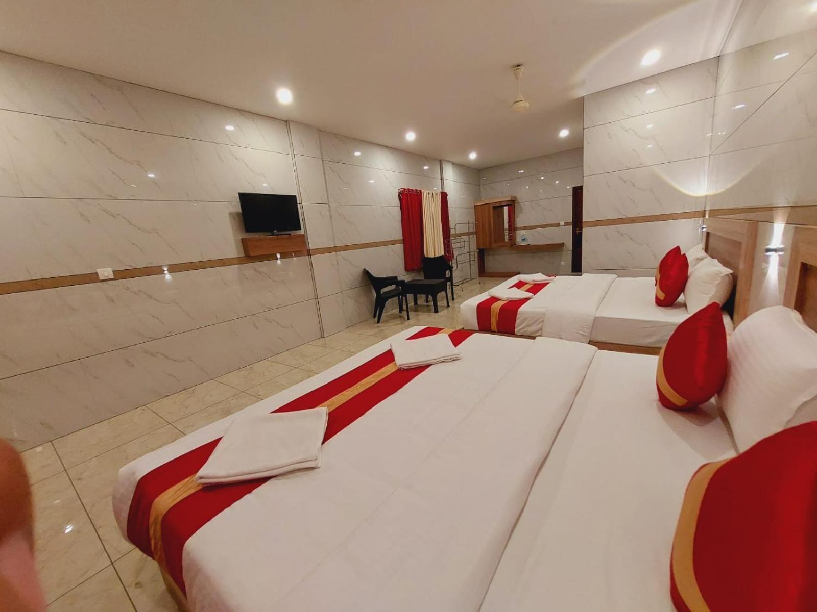 Appartement Mistica Munnar à Anachal Extérieur photo
