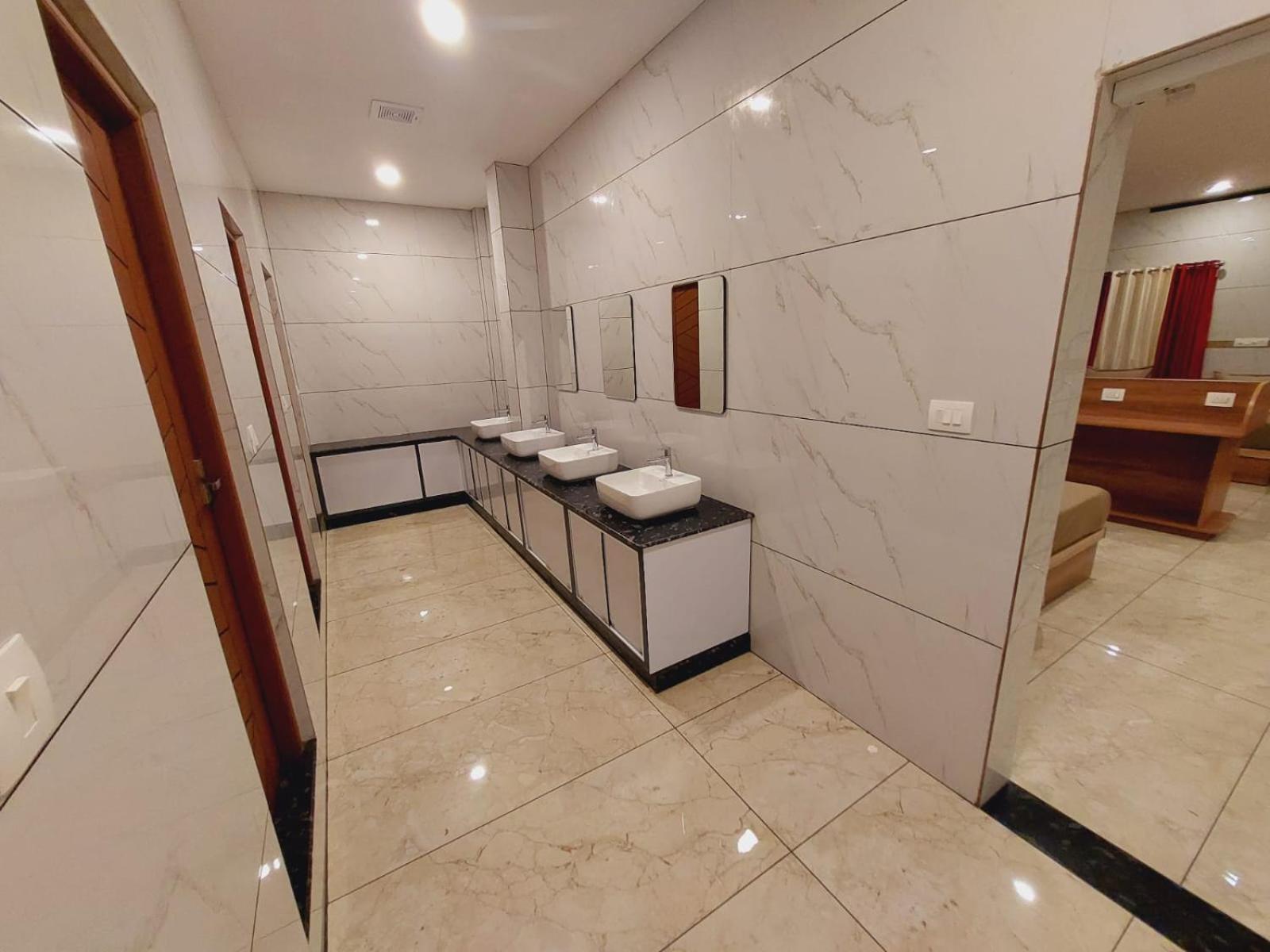 Appartement Mistica Munnar à Anachal Extérieur photo