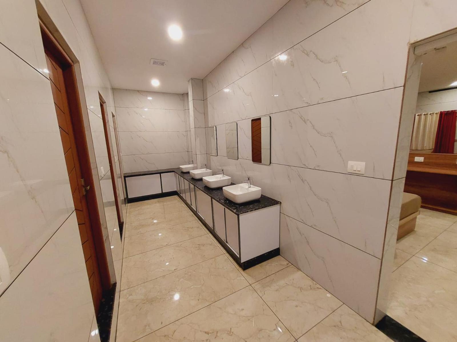 Appartement Mistica Munnar à Anachal Extérieur photo