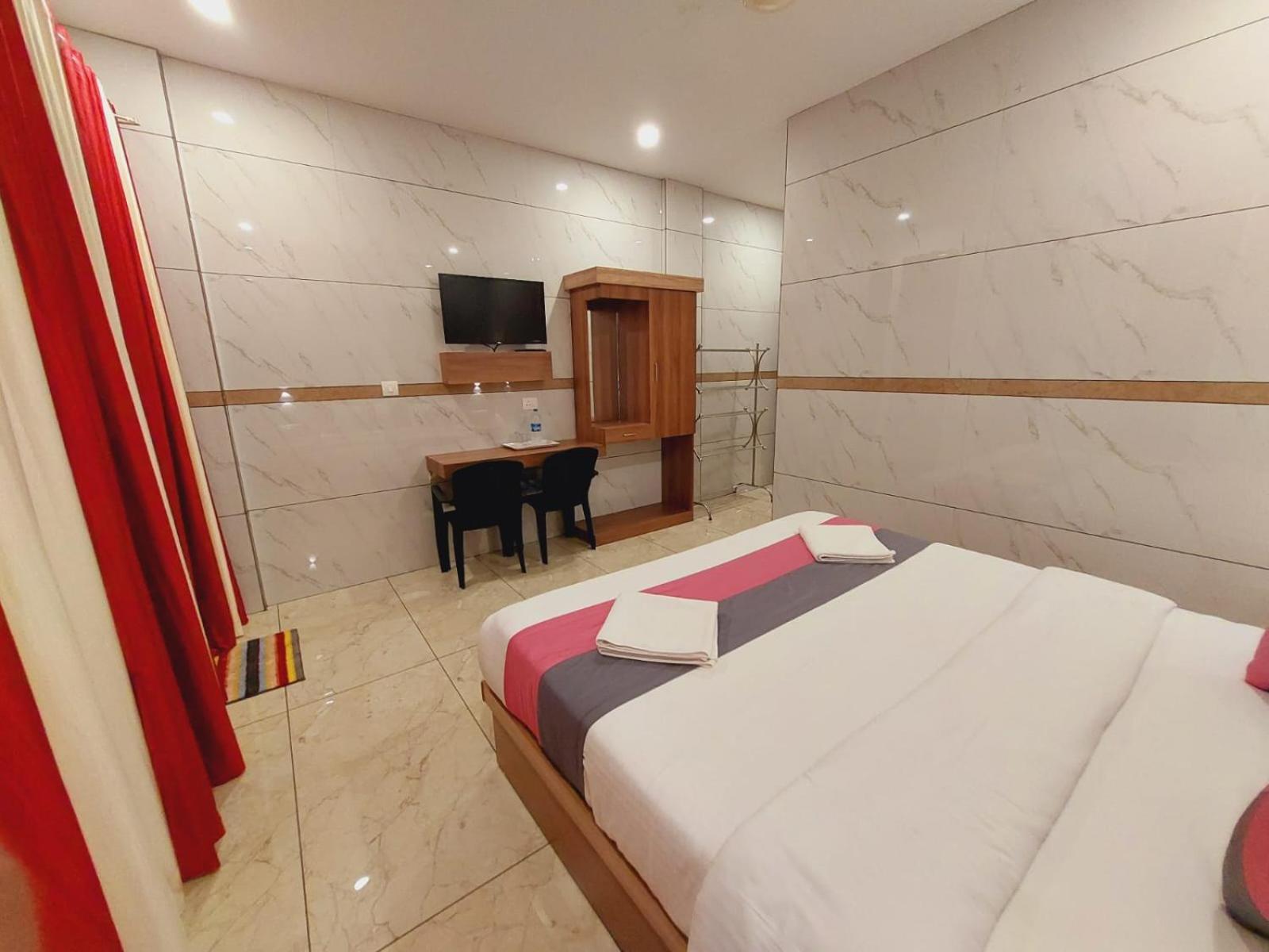 Appartement Mistica Munnar à Anachal Extérieur photo