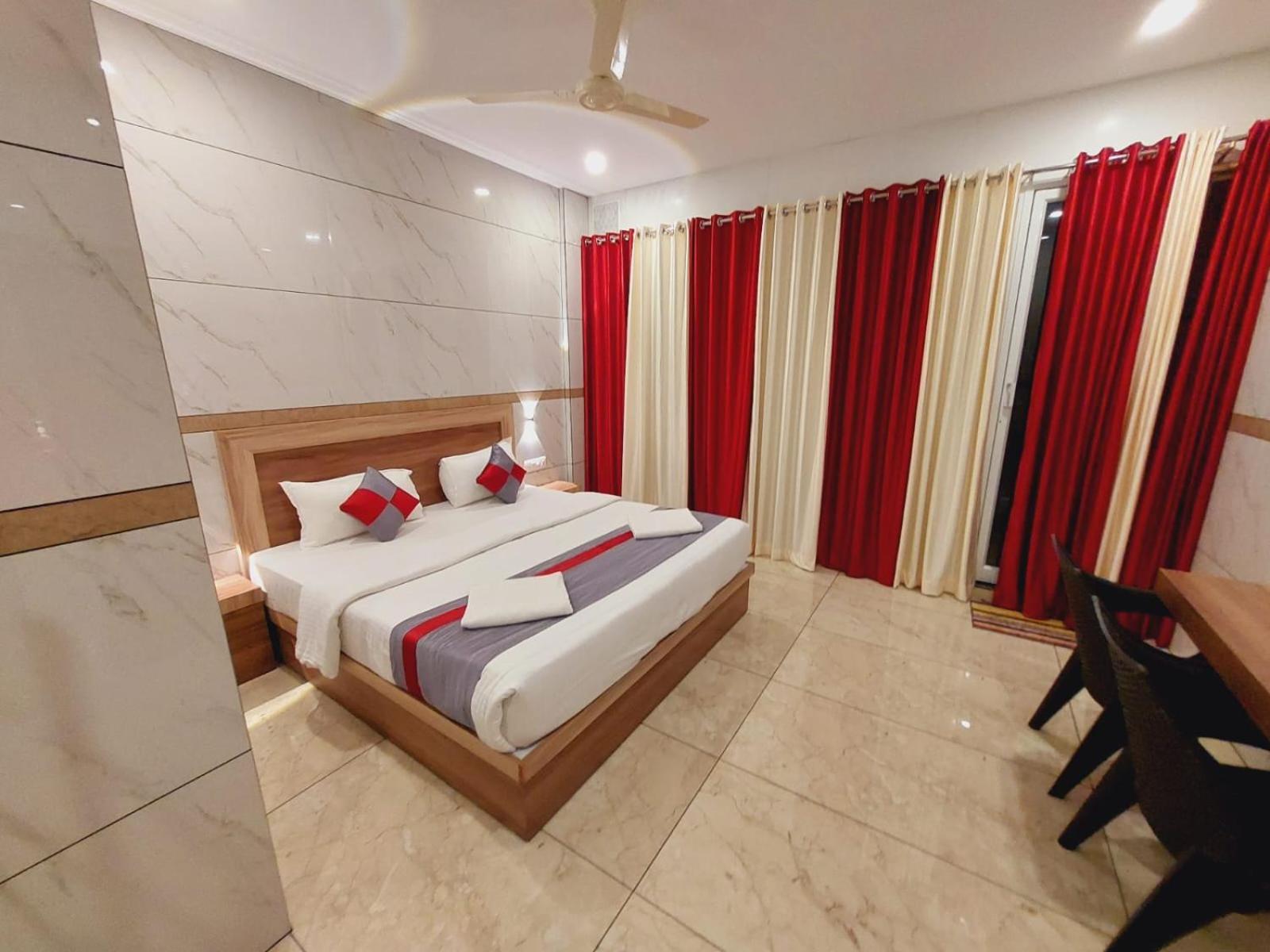 Appartement Mistica Munnar à Anachal Extérieur photo